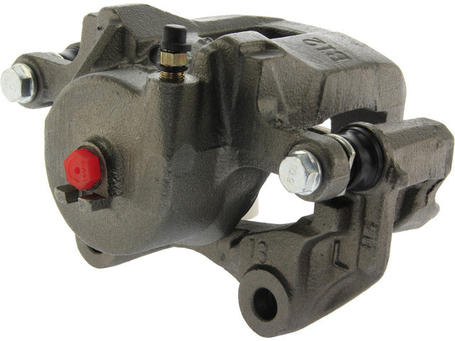Centric Parts Disc Brake Caliper P/N:141.42030 Fits: Nissan Stanza 1985, Nissan Stanza 89-88 - Image 5