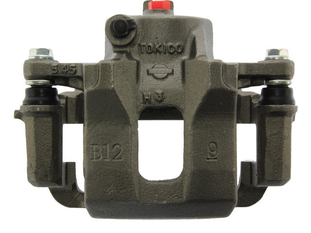 Centric Parts Disc Brake Caliper P/N:141.42030 Fits: Nissan Stanza 1985, Nissan Stanza 89-88 - Image 6