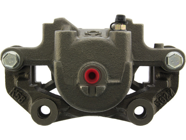Centric Parts Disc Brake Caliper P/N:141.42031 Fits: Nissan Stanza 1988 - Image 1