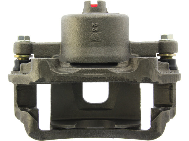 Centric Parts Disc Brake Caliper P/N:141.42031 Fits: Nissan Stanza 1988 - Image 2