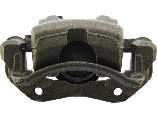 Centric Parts Disc Brake Caliper P/N:141.42031 Fits: Nissan Stanza 1988 - Image 3