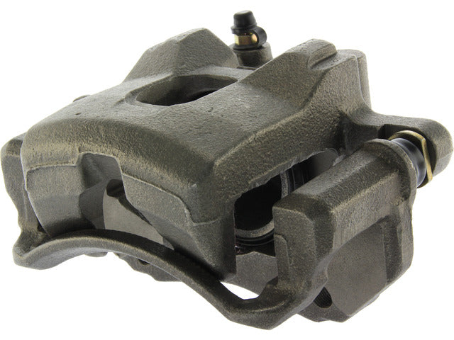 Centric Parts Disc Brake Caliper P/N:141.42031 Fits: Nissan Stanza 1988 - Image 4