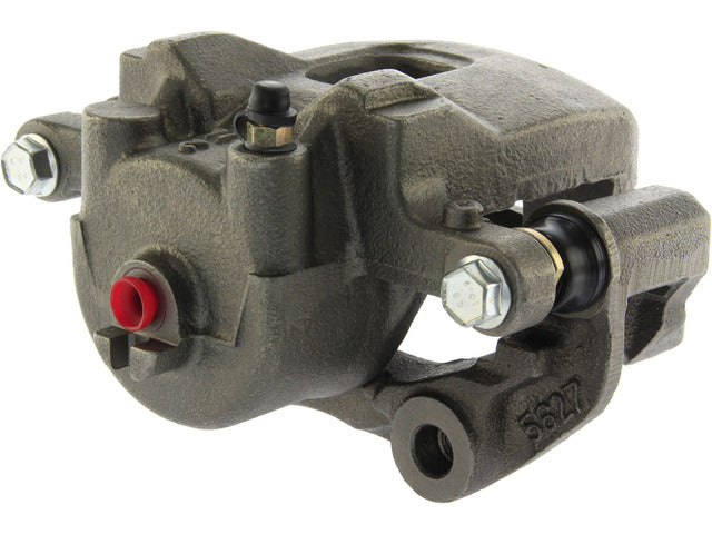 Centric Parts Disc Brake Caliper P/N:141.42031 Fits: Nissan Stanza 1988 - Image 5