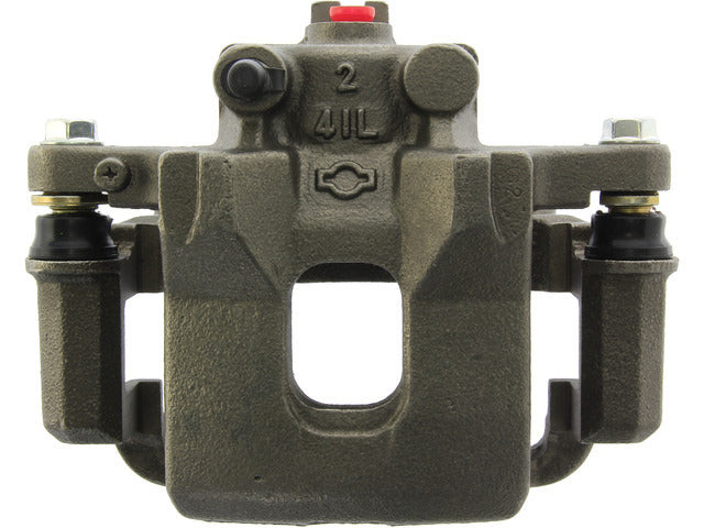 Centric Parts Disc Brake Caliper P/N:141.42031 Fits: Nissan Stanza 1988 - Image 6