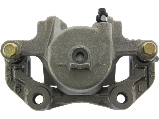 Centric Parts Disc Brake Caliper P/N:141.42032 Fits: Nissan Stanza 1988 - Image 1