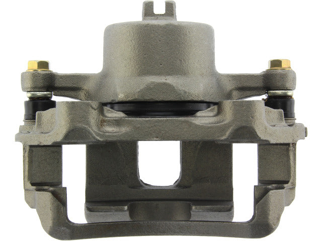 Centric Parts Disc Brake Caliper P/N:141.42032 Fits: Nissan Stanza 1988 - Image 2