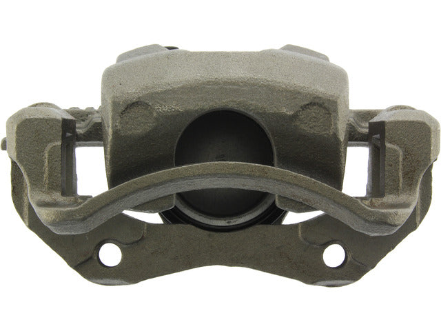 Centric Parts Disc Brake Caliper P/N:141.42032 Fits: Nissan Stanza 1988 - Image 3