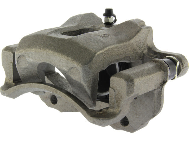 Centric Parts Disc Brake Caliper P/N:141.42032 Fits: Nissan Stanza 1988 - Image 4