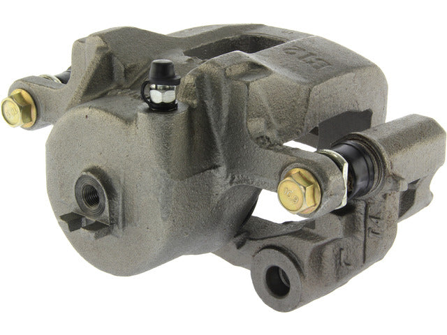 Centric Parts Disc Brake Caliper P/N:141.42032 Fits: Nissan Stanza 1988 - Image 5