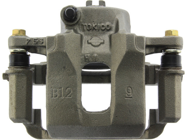 Centric Parts Disc Brake Caliper P/N:141.42032 Fits: Nissan Stanza 1988 - Image 6