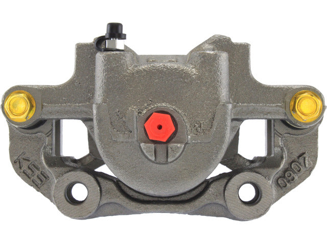 Centric Parts Disc Brake Caliper P/N:141.42033 Fits: Nissan 720 86-82, Nissan D21 94-86, Nissan Multi 88-86, Nissan Pickup 97-95 - Image 1