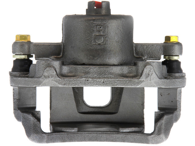 Centric Parts Disc Brake Caliper P/N:141.42033 Fits: Nissan 720 86-82, Nissan D21 94-86, Nissan Multi 88-86, Nissan Pickup 97-95 - Image 2