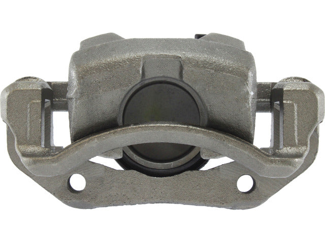 Centric Parts Disc Brake Caliper P/N:141.42033 Fits: Nissan 720 86-82, Nissan D21 94-86, Nissan Multi 88-86, Nissan Pickup 97-95 - Image 3