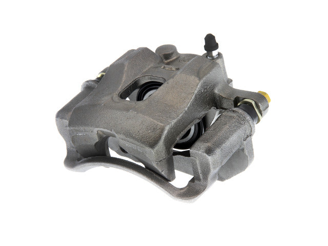 Centric Parts Disc Brake Caliper P/N:141.42033 Fits: Nissan 720 86-82, Nissan D21 94-86, Nissan Multi 88-86, Nissan Pickup 97-95 - Image 4