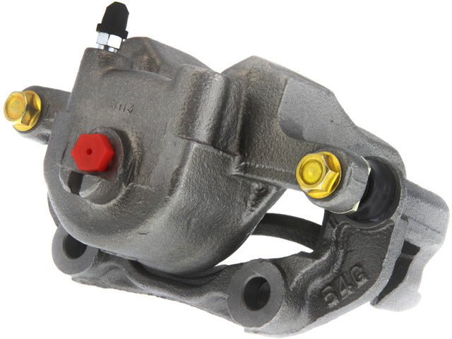 Centric Parts Disc Brake Caliper P/N:141.42033 Fits: Nissan 720 86-82, Nissan D21 94-86, Nissan Multi 88-86, Nissan Pickup 97-95 - Image 5