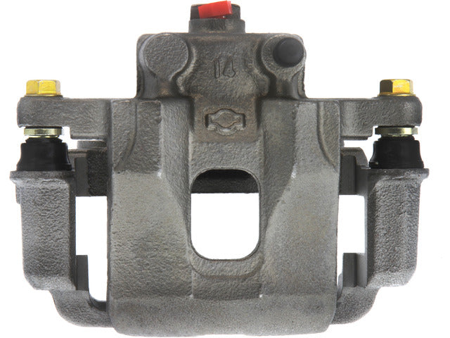 Centric Parts Disc Brake Caliper P/N:141.42033 Fits: Nissan 720 86-82, Nissan D21 94-86, Nissan Multi 88-86, Nissan Pickup 97-95 - Image 6