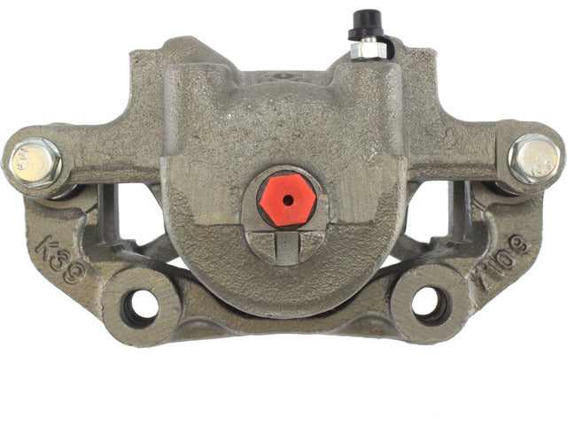 Centric Parts Disc Brake Caliper P/N:141.42034 Fits: Nissan 720 86-82, Nissan D21 94-86, Nissan Multi 88-86, Nissan Pickup 97-95 - Image 1