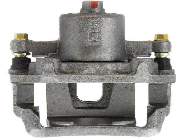 Centric Parts Disc Brake Caliper P/N:141.42034 Fits: Nissan 720 86-82, Nissan D21 94-86, Nissan Multi 88-86, Nissan Pickup 97-95 - Image 2