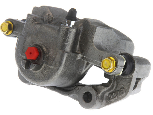 Centric Parts Disc Brake Caliper P/N:141.42034 Fits: Nissan 720 86-82, Nissan D21 94-86, Nissan Multi 88-86, Nissan Pickup 97-95 - Image 5