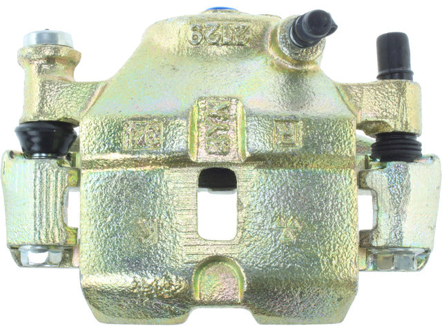 Centric Parts Disc Brake Caliper P/N:141.42035 Fits: Nissan 200sx 86-84 - Image 6