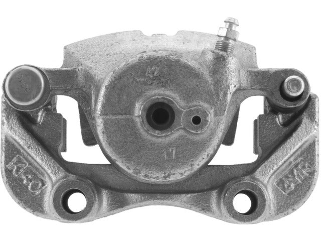 Centric Parts Disc Brake Caliper P/N:141.42036 Fits: Nissan 200sx 86-84 - Image 1