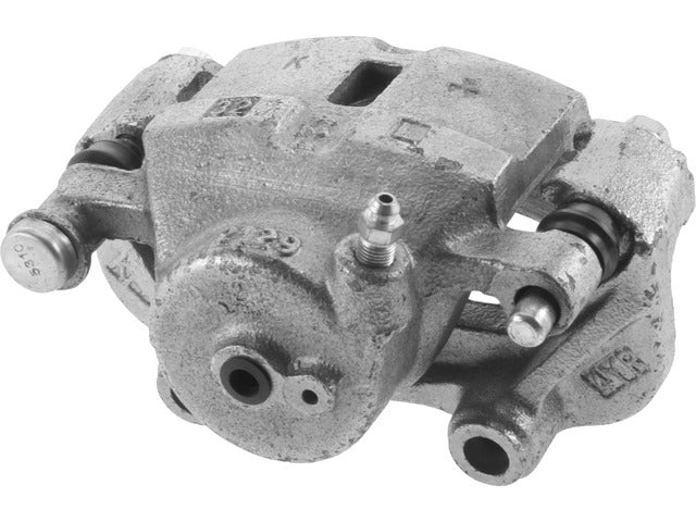 Centric Parts Disc Brake Caliper P/N:141.42036 Fits: Nissan 200sx 86-84 - Image 5