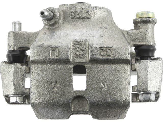 Centric Parts Disc Brake Caliper P/N:141.42036 Fits: Nissan 200sx 86-84 - Image 6
