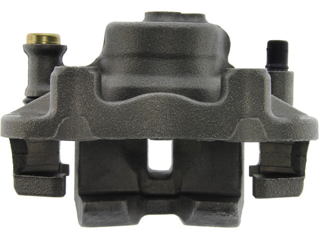 Centric Parts Disc Brake Caliper P/N:141.42040 Fits: Nissan 200sx 88-87 - Image 2