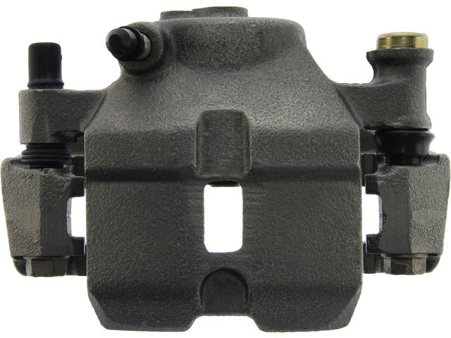 Centric Parts Disc Brake Caliper P/N:141.42040 Fits: Nissan 200sx 88-87 - Image 4