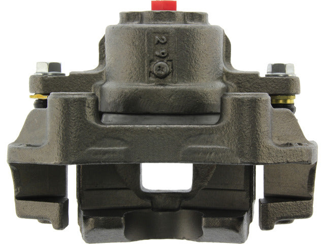 Centric Parts Disc Brake Caliper P/N:141.42041 Fits: Nissan 200sx 1987, Nissan 810 1981, Nissan Maxima 84-81 - Image 2