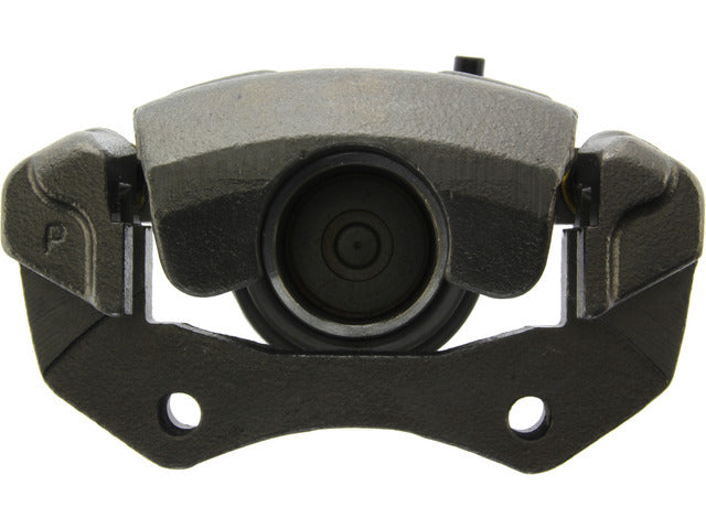 Centric Parts Disc Brake Caliper P/N:141.42041 Fits: Nissan 200sx 1987, Nissan 810 1981, Nissan Maxima 84-81 - Image 3
