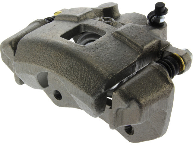 Centric Parts Disc Brake Caliper P/N:141.42041 Fits: Nissan 200sx 1987, Nissan 810 1981, Nissan Maxima 84-81 - Image 4