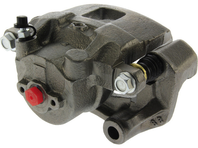 Centric Parts Disc Brake Caliper P/N:141.42041 Fits: Nissan 200sx 1987, Nissan 810 1981, Nissan Maxima 84-81 - Image 5