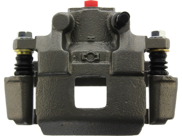 Centric Parts Disc Brake Caliper P/N:141.42041 Fits: Nissan 200sx 1987, Nissan 810 1981, Nissan Maxima 84-81 - Image 6