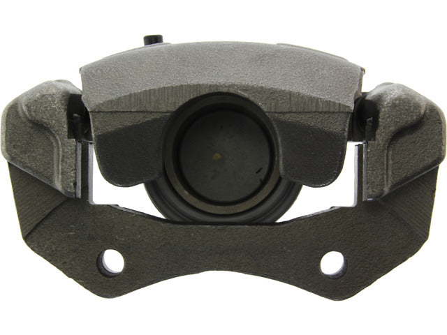 Centric Parts Disc Brake Caliper P/N:141.42042 Fits: Nissan 200sx 1987, Nissan 810 1981, Nissan Maxima 84-81 - Image 3