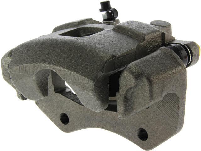 Centric Parts Disc Brake Caliper P/N:141.42042 Fits: Nissan 200sx 1987, Nissan 810 1981, Nissan Maxima 84-81 - Image 4