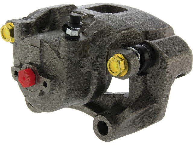 Centric Parts Disc Brake Caliper P/N:141.42042 Fits: Nissan 200sx 1987, Nissan 810 1981, Nissan Maxima 84-81 - Image 5