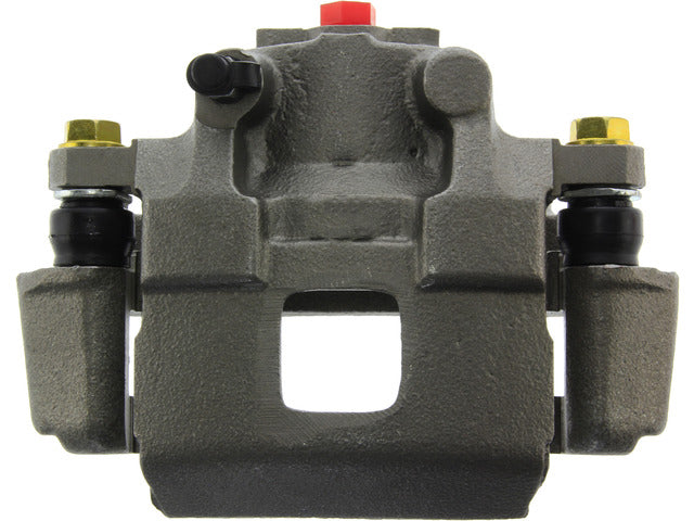 Centric Parts Disc Brake Caliper P/N:141.42042 Fits: Nissan 200sx 1987, Nissan 810 1981, Nissan Maxima 84-81 - Image 6