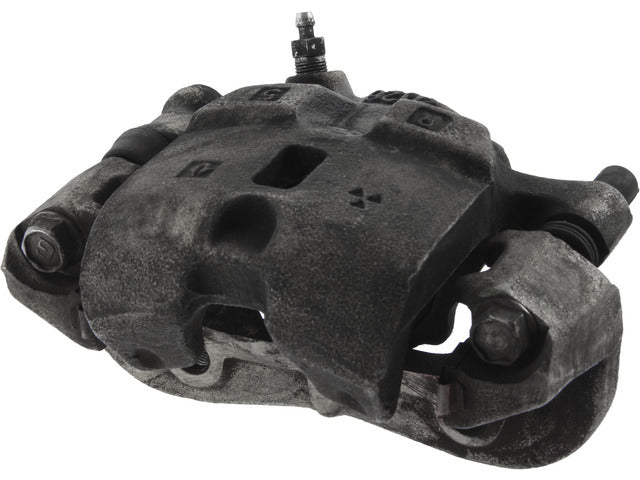 Centric Parts Disc Brake Caliper P/N:141.42045 Fits: Nissan Stanza 85-82 - Image 4