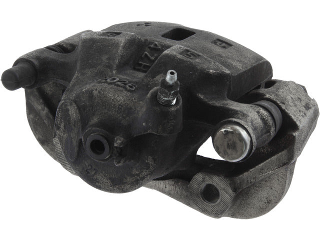 Centric Parts Disc Brake Caliper P/N:141.42045 Fits: Nissan Stanza 85-82 - Image 5