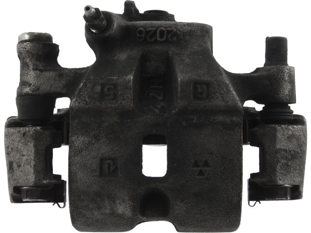 Centric Parts Disc Brake Caliper P/N:141.42045 Fits: Nissan Stanza 85-82 - Image 6