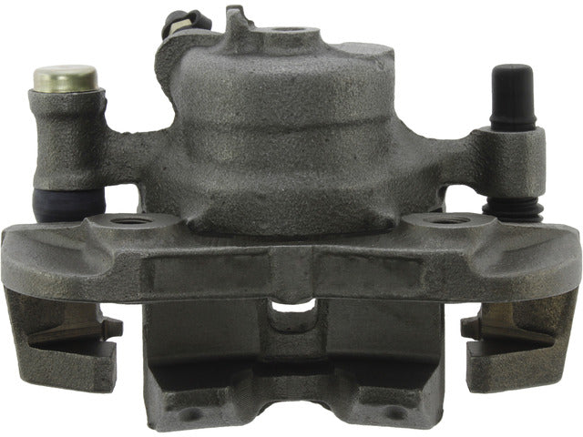 Centric Parts Disc Brake Caliper P/N:141.42046 Fits: Nissan Stanza 85-82 - Image 2