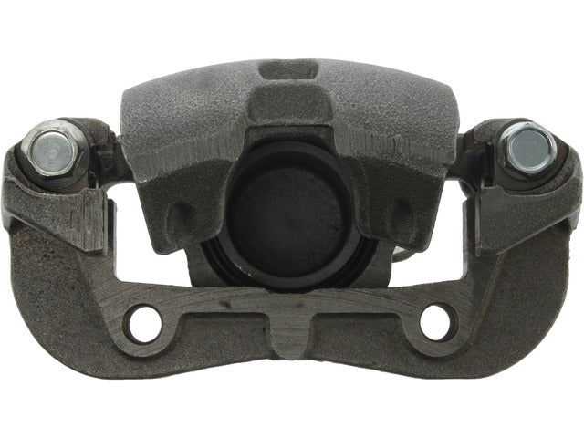 Centric Parts Disc Brake Caliper P/N:141.42046 Fits: Nissan Stanza 85-82 - Image 3