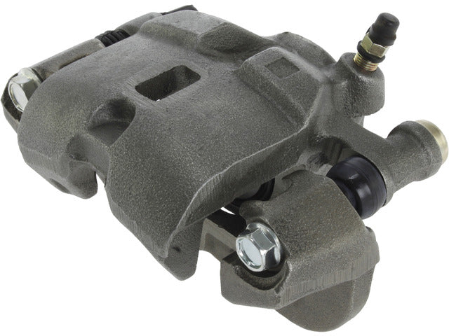 Centric Parts Disc Brake Caliper P/N:141.42046 Fits: Nissan Stanza 85-82 - Image 4