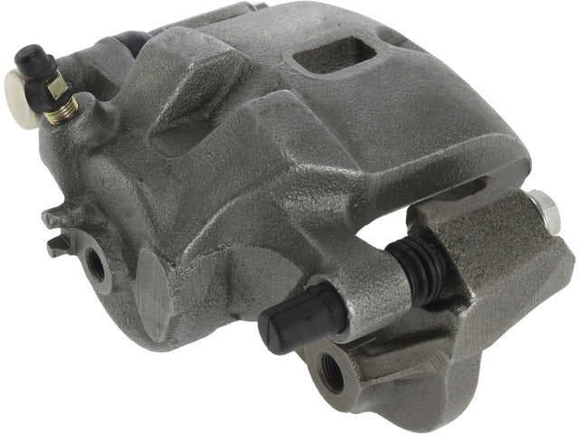 Centric Parts Disc Brake Caliper P/N:141.42046 Fits: Nissan Stanza 85-82 - Image 5