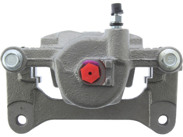 Centric Parts Disc Brake Caliper P/N:141.42047 Fits: Nissan Pulsar 1983, Nissan Pulsar Nx 90-83, Nissan Sentra 90-82, Nissan Tsuru 92-84 - Image 1