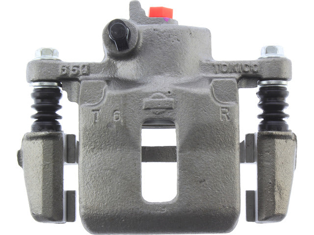 Centric Parts Disc Brake Caliper P/N:141.42047 Fits: Nissan Pulsar 1983, Nissan Pulsar Nx 90-83, Nissan Sentra 90-82, Nissan Tsuru 92-84 - Image 5
