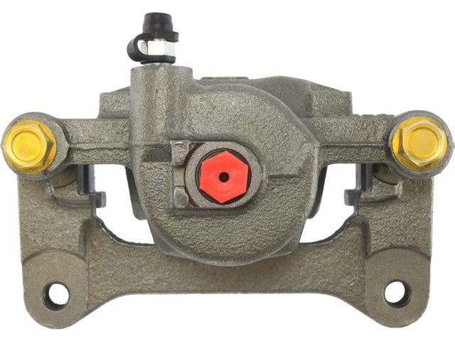 Centric Parts Disc Brake Caliper P/N:141.42048 Fits: Nissan Pulsar 1983, Nissan Pulsar Nx 90-83, Nissan Sentra 90-82, Nissan Tsuru 92-84 - Image 1