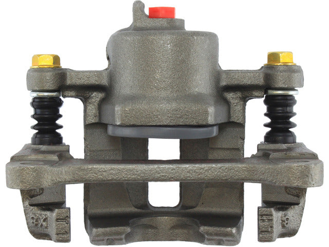 Centric Parts Disc Brake Caliper P/N:141.42048 Fits: Nissan Pulsar 1983, Nissan Pulsar Nx 90-83, Nissan Sentra 90-82, Nissan Tsuru 92-84 - Image 2