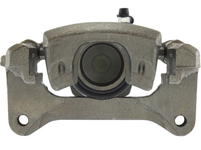 Centric Parts Disc Brake Caliper P/N:141.42048 Fits: Nissan Pulsar 1983, Nissan Pulsar Nx 90-83, Nissan Sentra 90-82, Nissan Tsuru 92-84 - Image 3